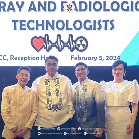 Holy Angel University on LinkedIn: HAU receives recognition as .